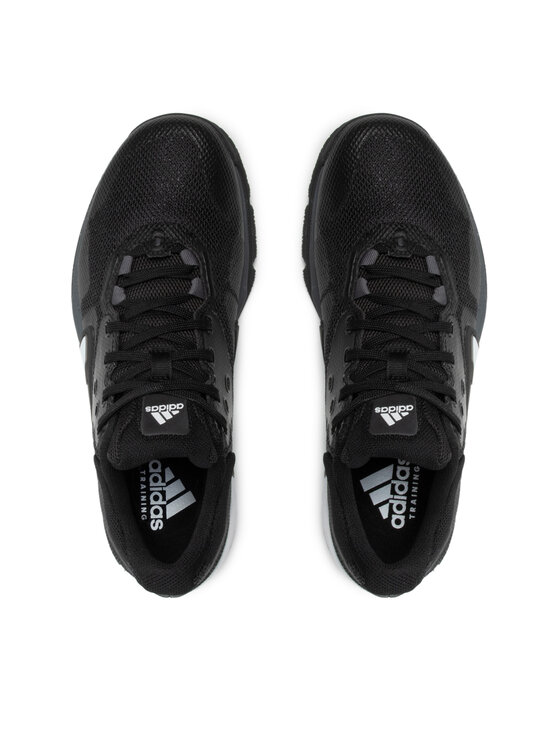 adidas adidas Обувки за фитнес зала Dropset Trainer M GX7954 Черен