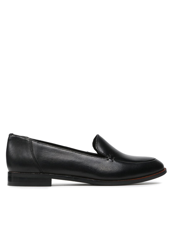 Lasocki Lasocki Loafers WI23-3309-01 Nero