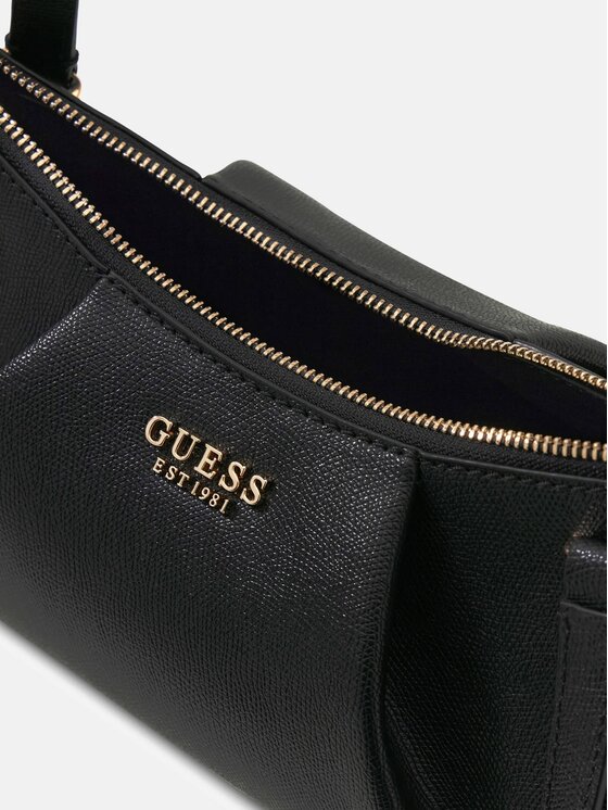 Guess Guess Borsetta 182662 Nero