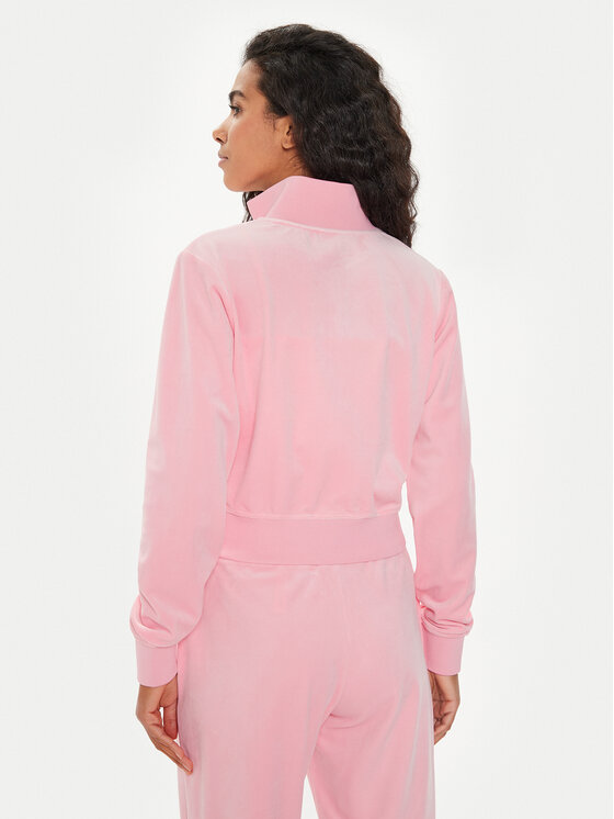 Guess Guess Pluus V3BQ22 KBXI2 Roosa Regular Fit