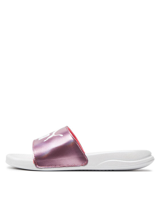 Puma Puma Natikače Popcat 20 Girlpower 395421-01 Ružičasta