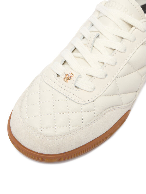 Badura Badura Sneakers CEO-COSTAR-02 Bianco