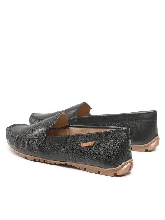 Lasocki Lasocki Mocasini RST-MARA-02  Negru