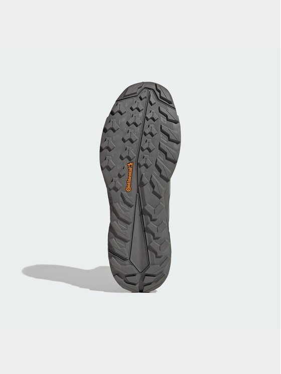 adidas adidas Trekkingi Performance Terrex Free Hiker 2 GTX Climawarm Szary