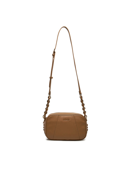 Liu Jo Liu Jo Handtasche Esc M Camera AF4146 E0037 Braun