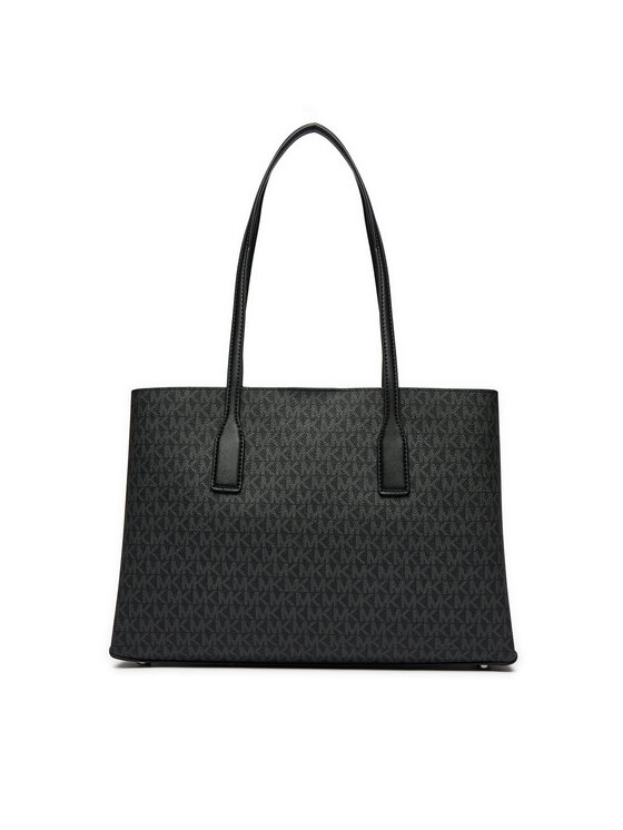 MICHAEL Michael Kors Handtasche 30S4S9RT2V Schwarz | Modivo.de 