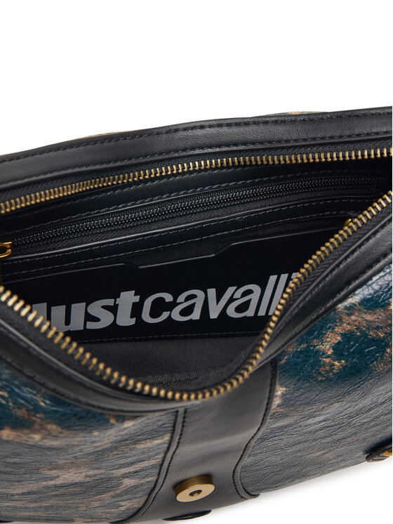 Just Cavalli Just Cavalli Soma 81RA4BF2 ZSE80 Melns