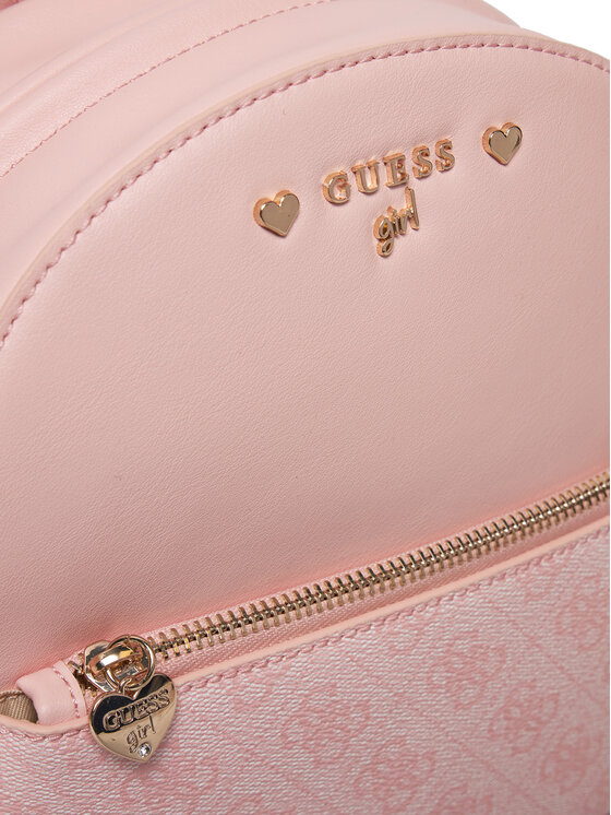 Guess Guess Раница J4RZ34 WFEN0 Розов