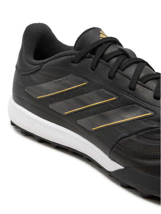 adidas adidas Fußballschuhe Copa Pure 2 League Turf IG8721 Schwarz
