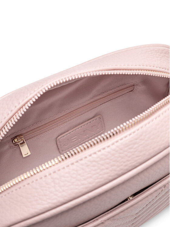 JENNY JENNY Handtasche JNY-M-025-07 Rosa