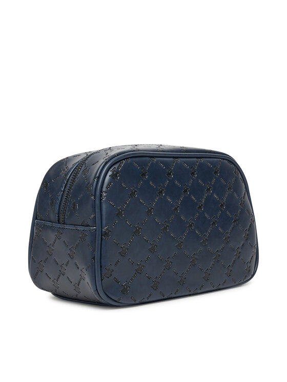 Beverly Hills Polo Club Beverly Hills Polo Club Kosmetiktasche BHPC-U1-003-SS25 Dunkelblau