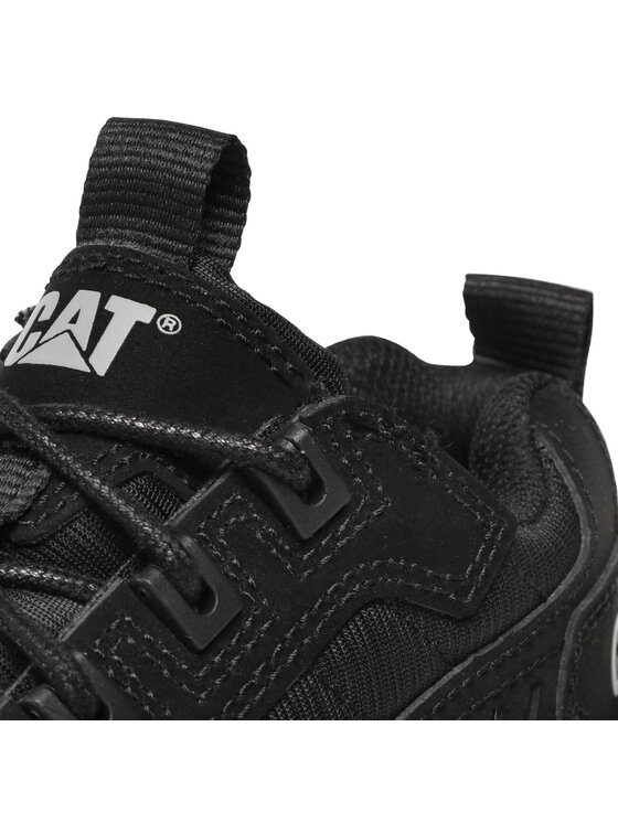 CATerpillar CATerpillar Sneakers Intruder P110463 Schwarz