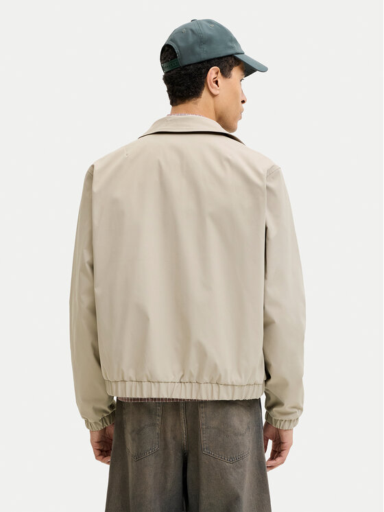 Jack & Jones Jack & Jones Демісезонна куртка Catskills 12291448 Сірий Regular Fit