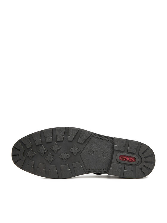 Rieker Rieker Ghete CEO-15339-00 Negru