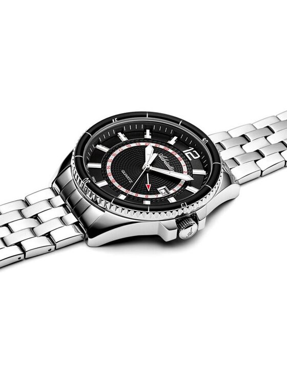 Adriatica Adriatica Orologio A8318.Y154Q Argento