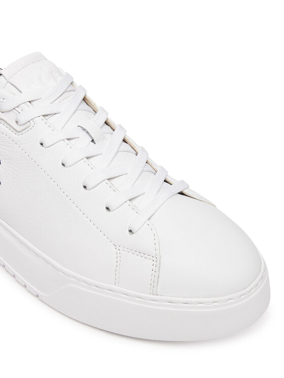 Polo Ralph Lauren Polo Ralph Lauren Sneakersy 809974097001 Bílá
