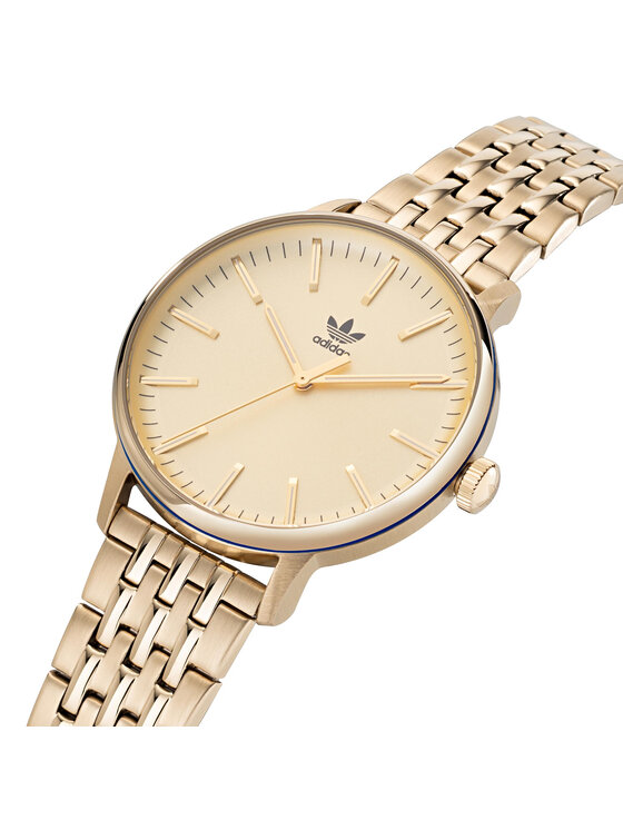 Orologio Code One AOSY22024 Oro