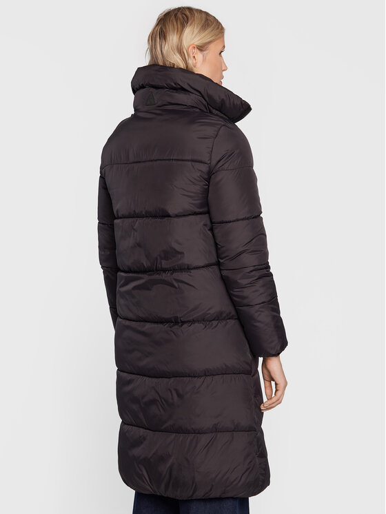 b.young b.young Giubbotto invernale Bomina 20811753 Nero Regular Fit