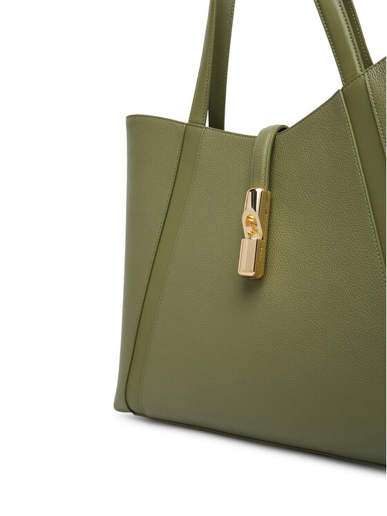 Furla Furla Táska Goccia L WB01788 BX3353 KH 4555S Zöld