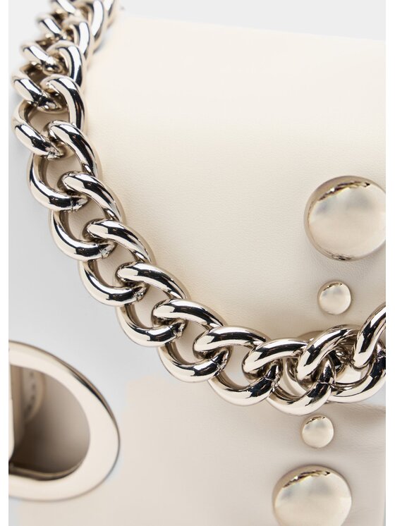 Liu Jo Liu Jo Borsa AA6148ES032X0459 Bianco