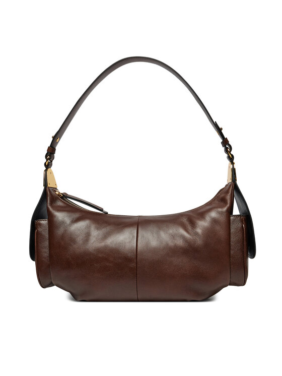 Coccinelle Coccinelle Handtasche E1 RFG 13 01 01 Braun