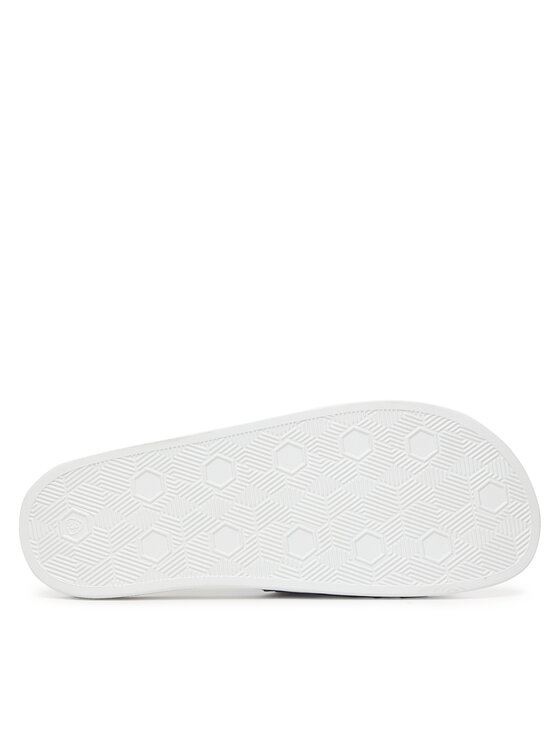 Versace Jeans Couture Versace Jeans Couture Iešļūcenes 80YA3SQ1 Balts