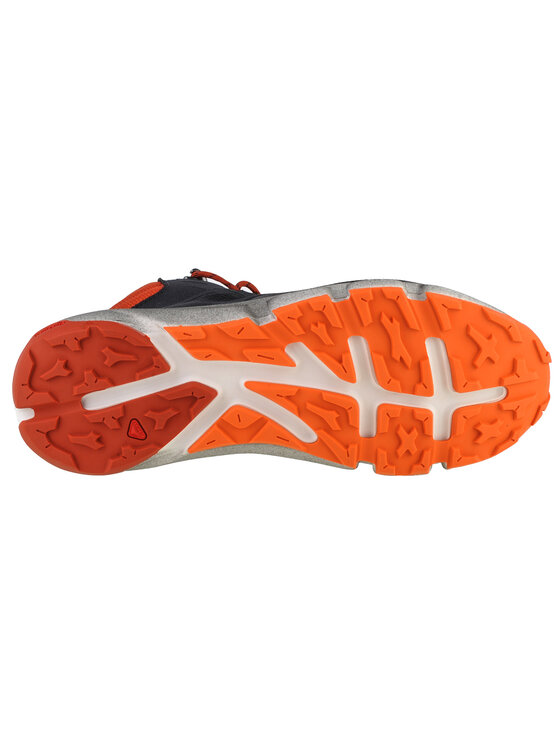Salomon Salomon Buty Salomon Predict Hike Mid Gtx Czarny