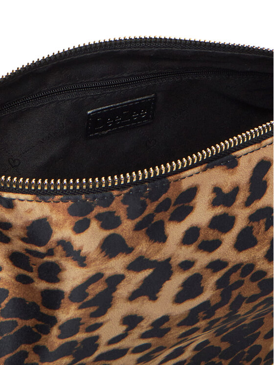 DeeZee DeeZee Borsetta LA482-2344 Marrone