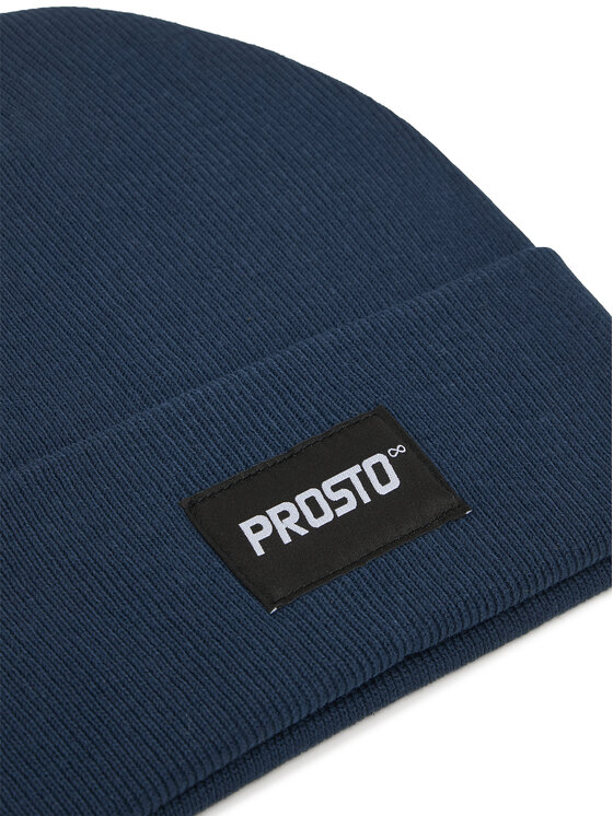PROSTO. PROSTO. Czapka Scull KL252MACC7051 Granatowy