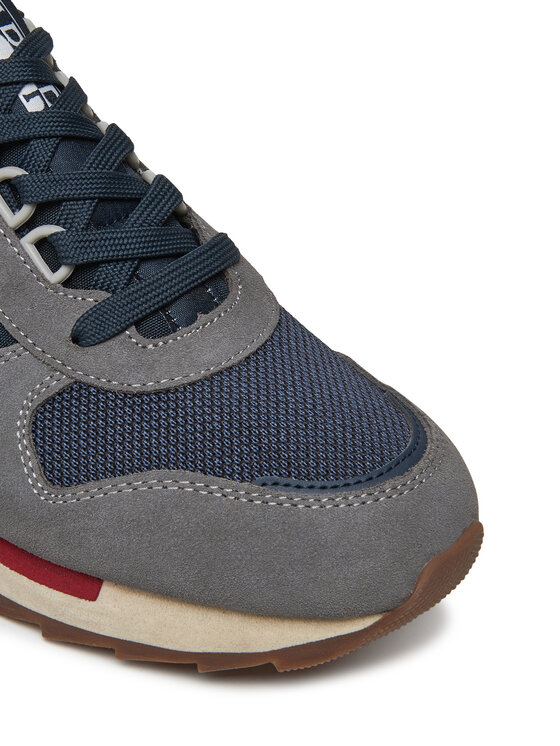 Napapijri Napapijri Sneakersy Virtus NP0A4IQH Tmavomodrá