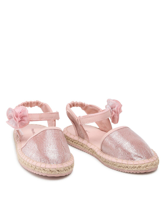 Mayoral Mayoral Espadrillas 45.377 Rosa