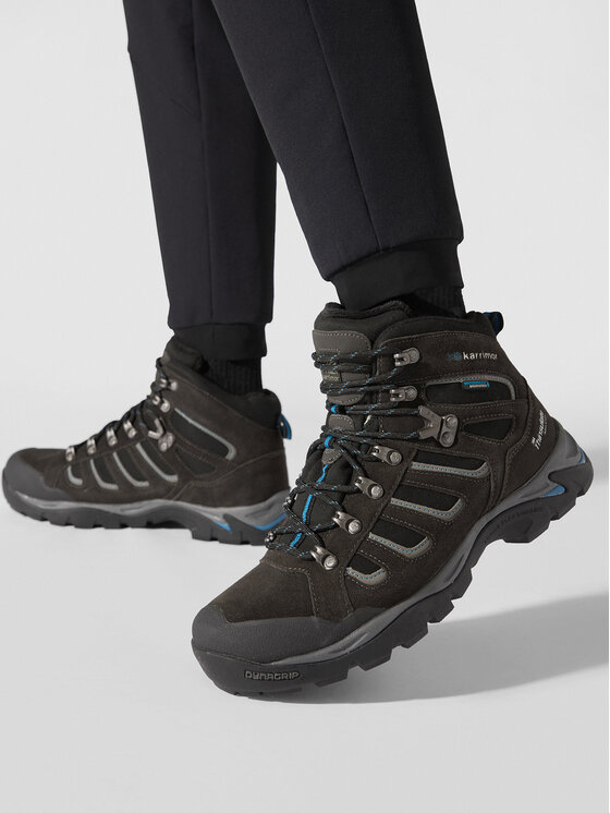 Karrimor Karrimor Turistiniai batai Bodmin Winter K928 Juoda