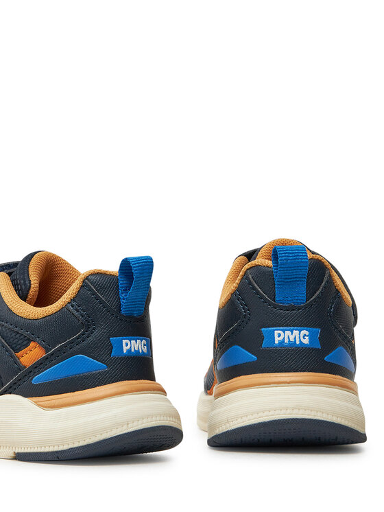 Primigi Primigi Sneakers 6962433 Dunkelblau