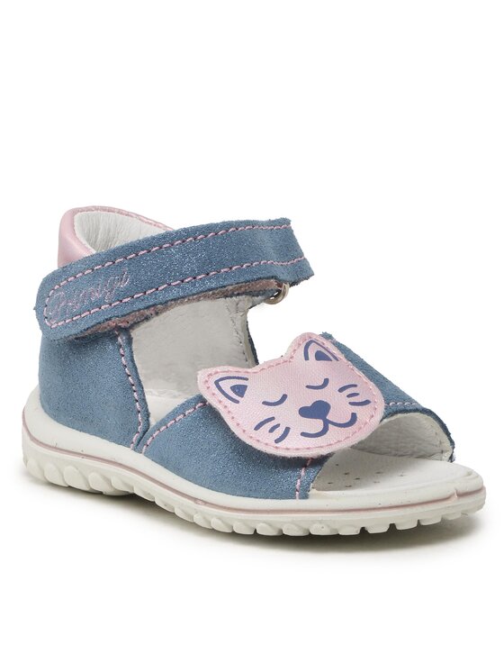 Primigi Primigi Sandali 3861111 Blu