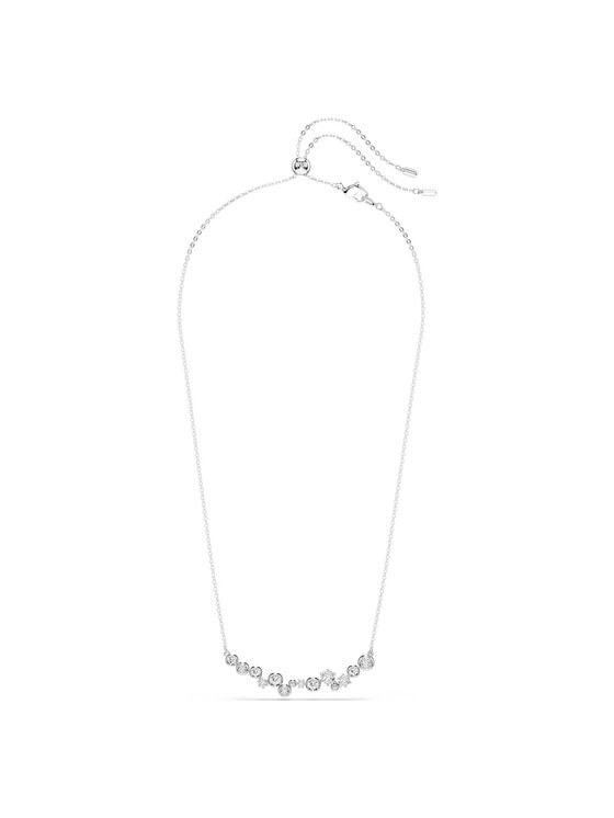 Swarovski Swarovski Naszyjnik 5722473 Srebrny