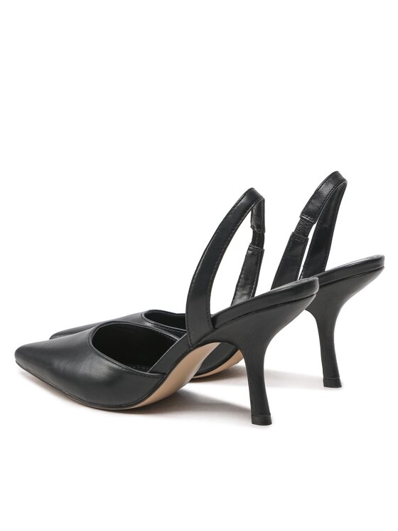 Jenny Fairy Jenny Fairy Sandalen LS5925-01 Schwarz