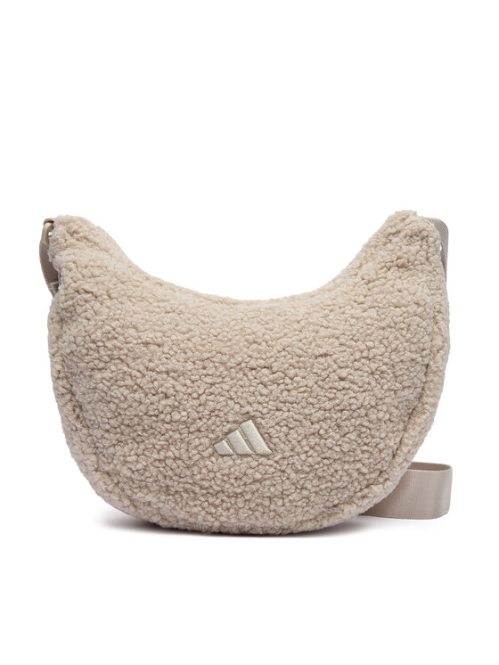 adidas adidas Handtasche Classic Winterized JN3108 Beige