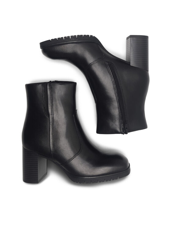 Lasocki Lasocki Botine WB-GIADA-04M Negru