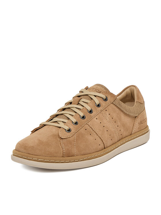 Nautica Nautica Sneakers CEO-VITO-31 MB Bej