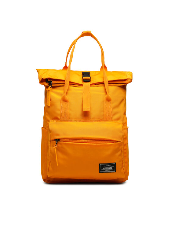 American Tourister American Tourister Туристичний рюкзак Urban Groove 143779-1924-1CNU Жовтий