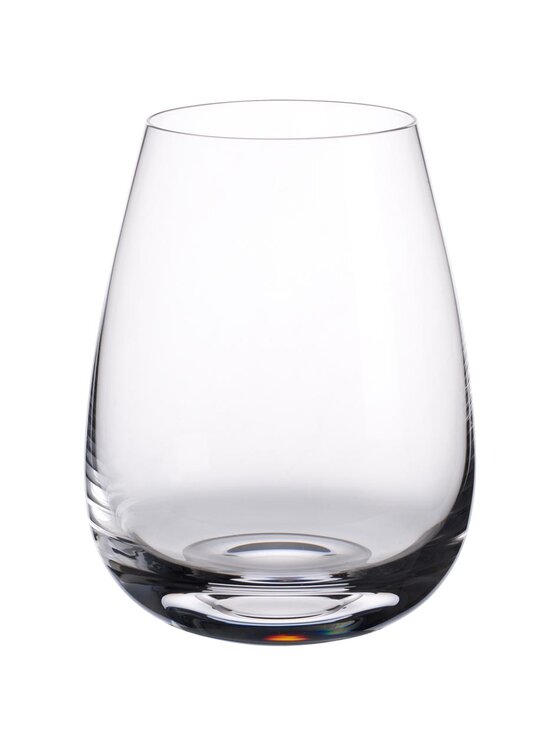 Villeroy & Boch Villeroy & Boch Szklanka Scotch Whisky Villeroy & Boch Przezroczysty