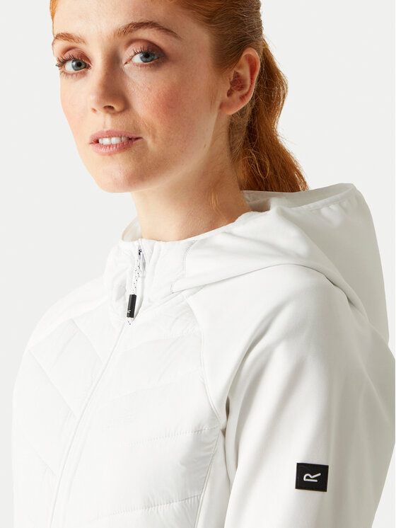 Regatta Regatta Übergangsjacke Andreson VIII RWN275 Weiß Regular Fit