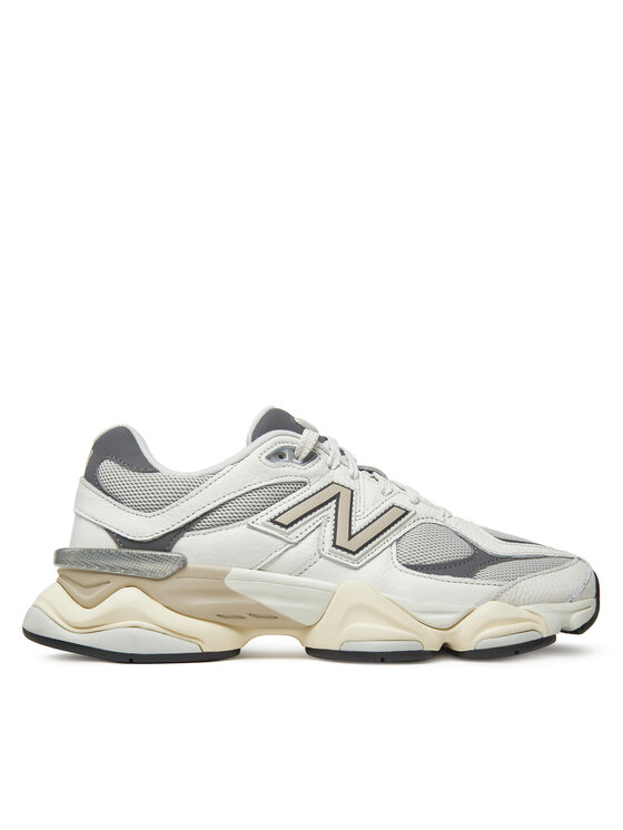 New Balance Sneakersy U9060AGA Béžová