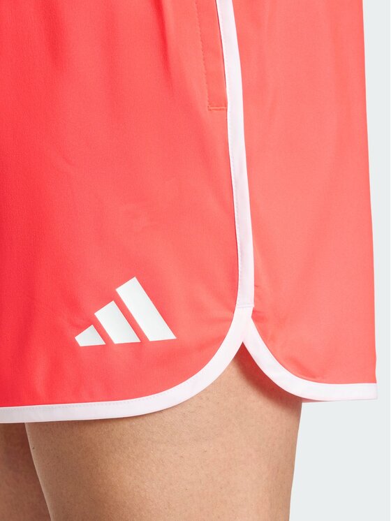 adidas adidas Kąpielówki WATER REACTIVE GRAPHIC Czerwony