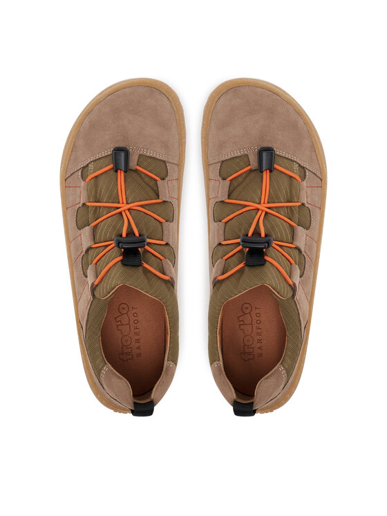Froddo Froddo Cipele G3130243-6 D Kaki