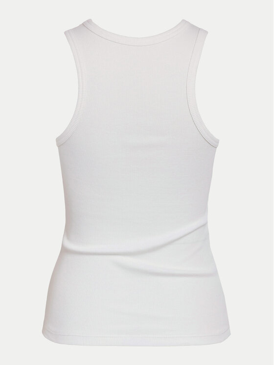 Noisy May Noisy May Top 27033216 Weiß Regular Fit