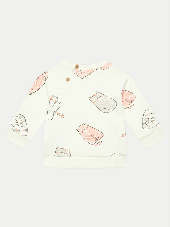 United Colors Of Benetton United Colors Of Benetton Спортивний костюм 35JLAK00T Кольоровий Regular Fit