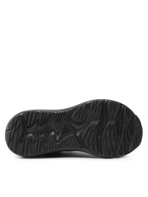 Asics Asics Pantofi pentru alergare Jolt 4 1012B421 Negru