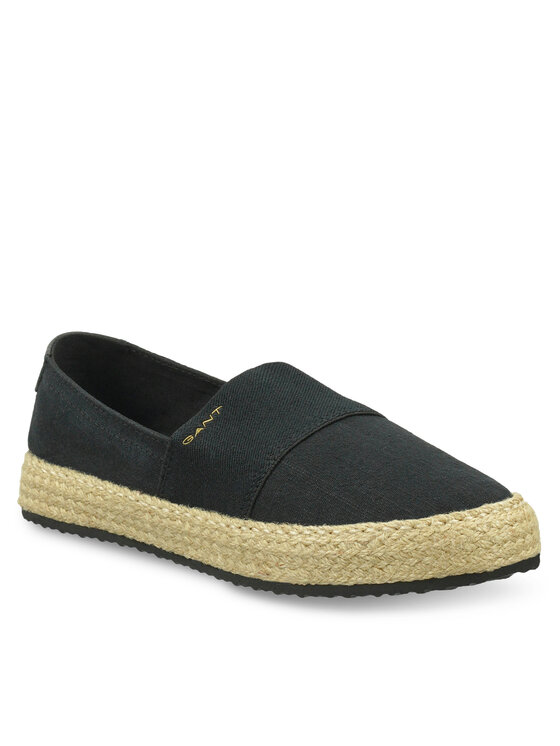 Gant Gant Espadrillid 30568943 Must