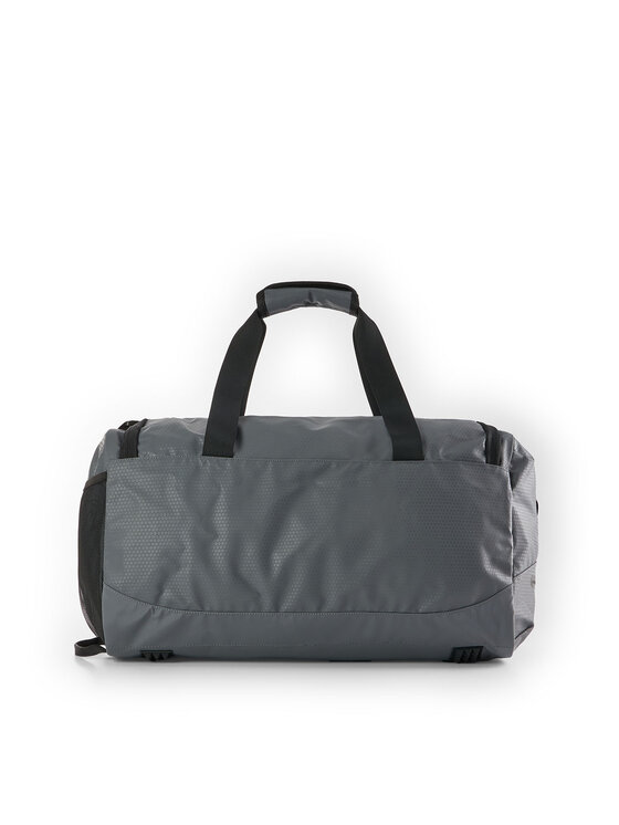 4F 4F Torba sportowa ESSENTIAL Szary